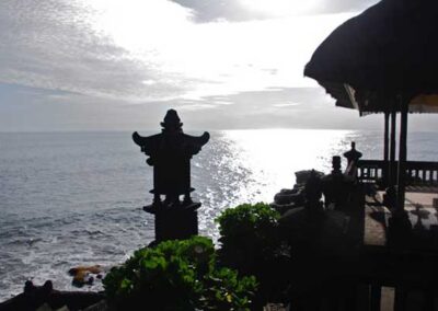 Canggu Area Half Day Tour