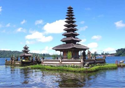 West Bali Tour